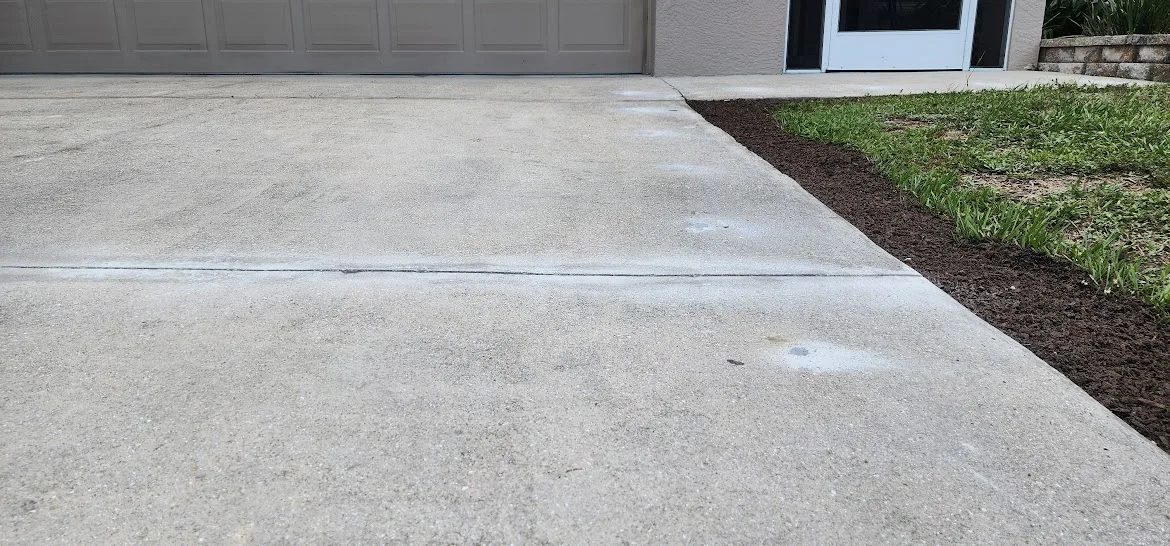 wesley-chapel-driveway-repair — after