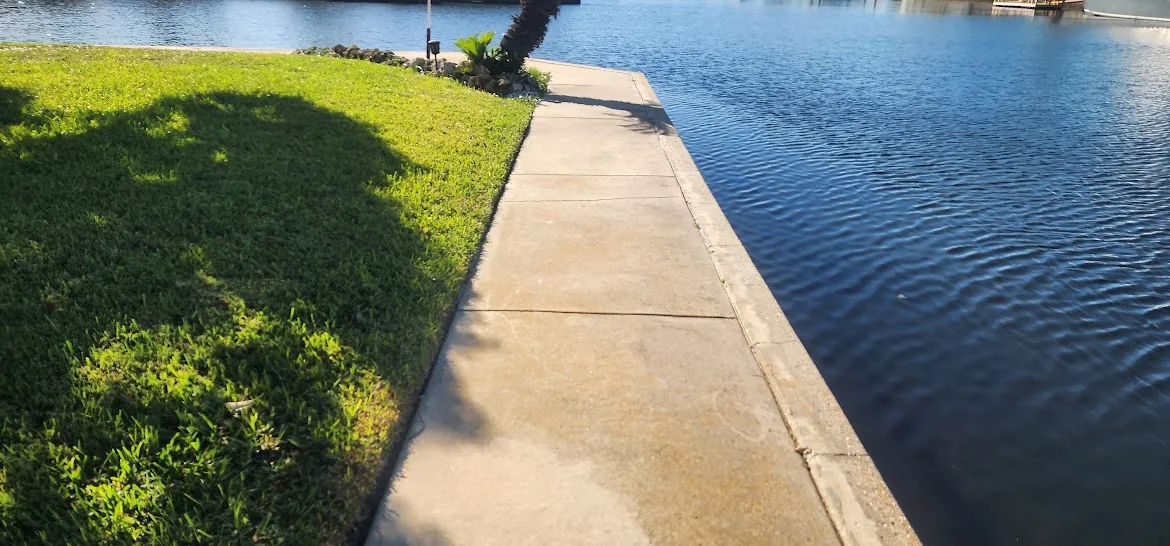 homosassa-seawall-repair — after