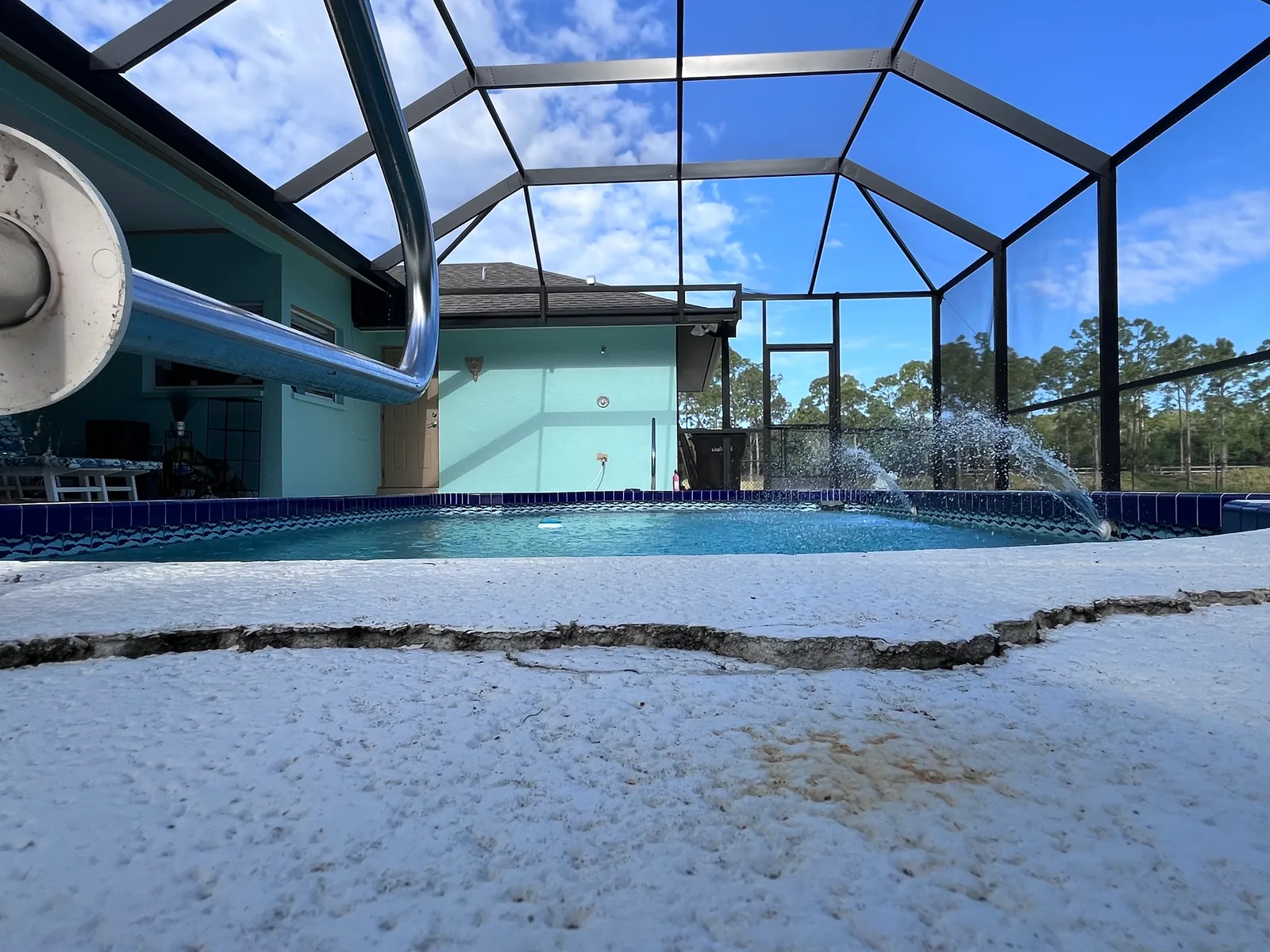 crystal-river-pool-deck-repair — before