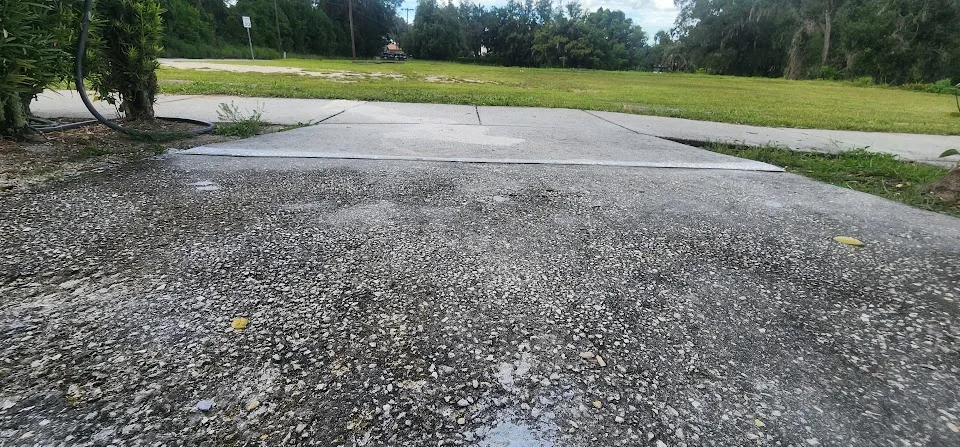 dade-city-sidewalk-concrete-lifting-leveling — after