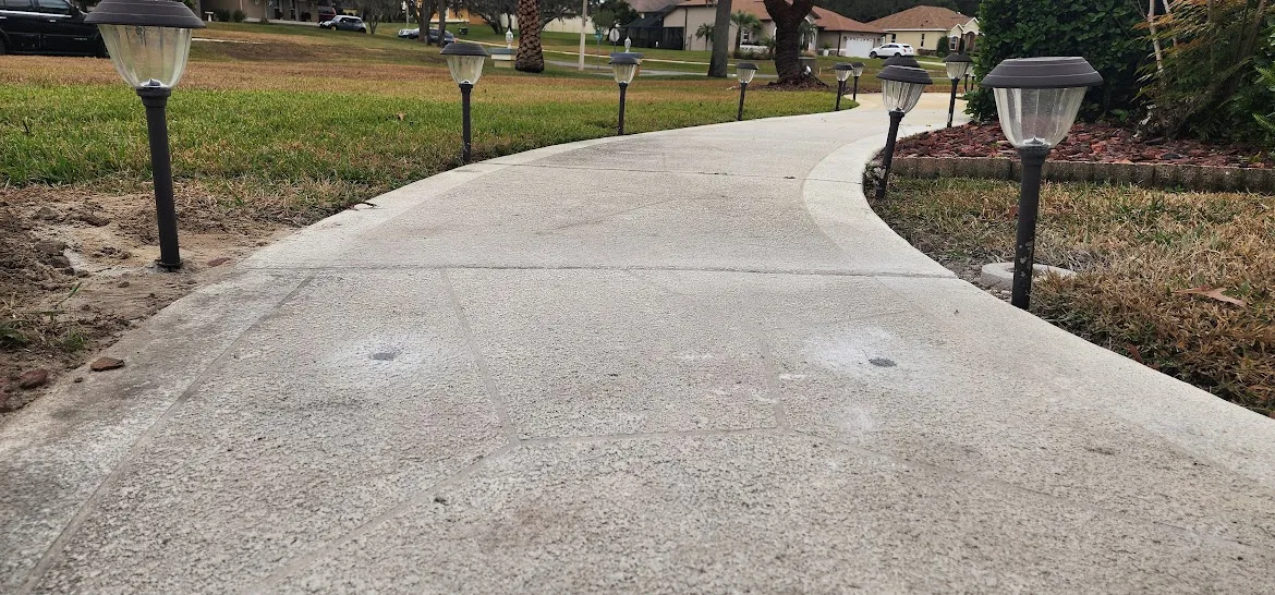 clermont-sidewalk-repair — after