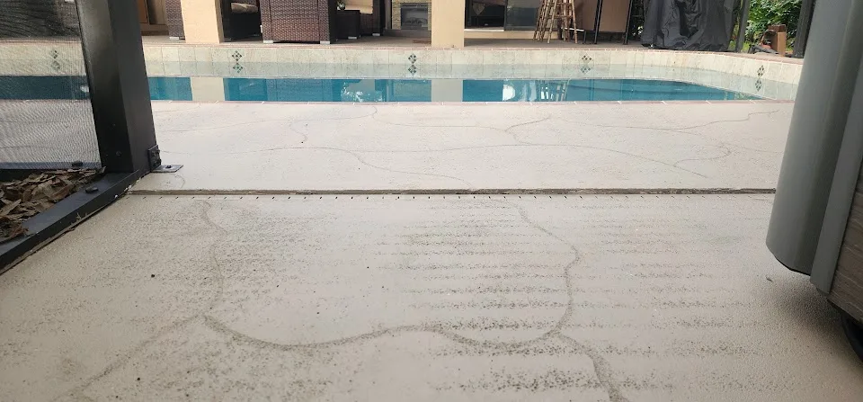 port-charlotte-pool-deck-repair — before